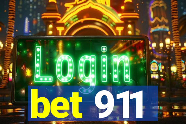 bet 911